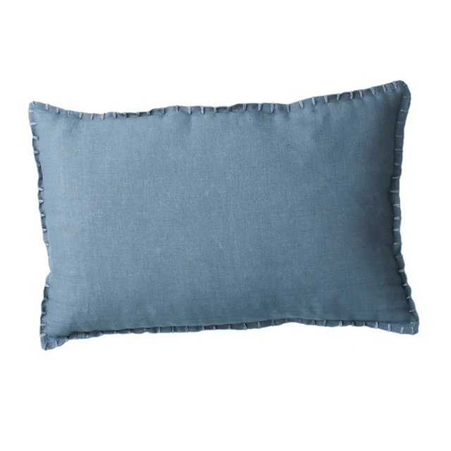 New Designing Simple Solid Plain Indian Stylish Handmade Decorate Rectangular Shape Best Quality Cotton Made Pillow Case