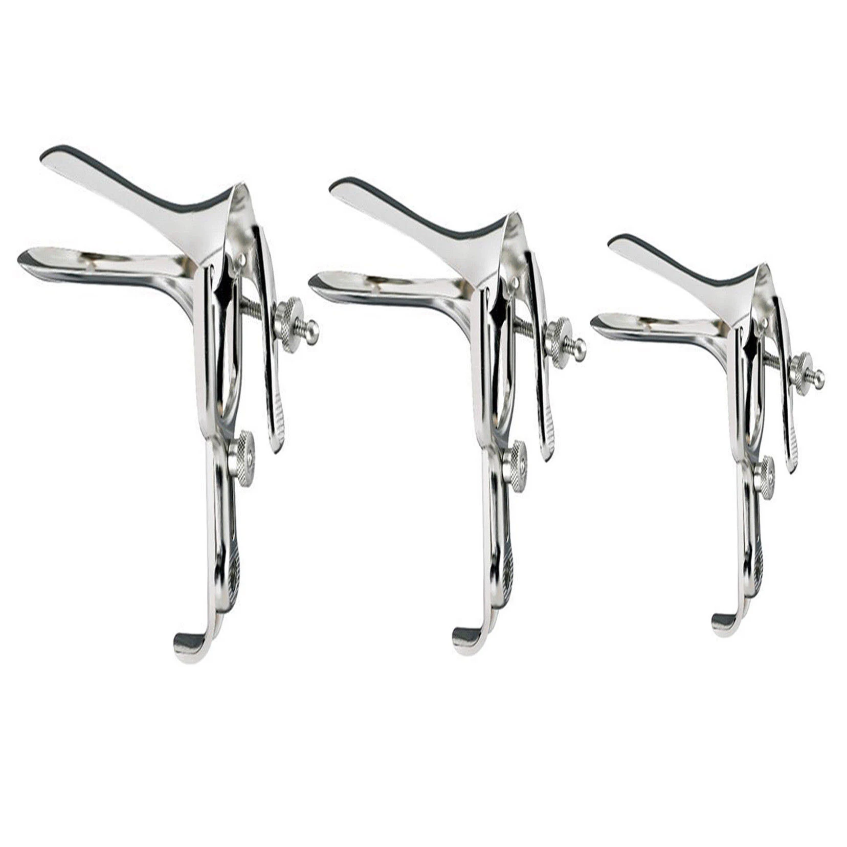 Cusco Vaginal Speculum With Matt Inner Finish Cusco Vaginal Speculum Low Price