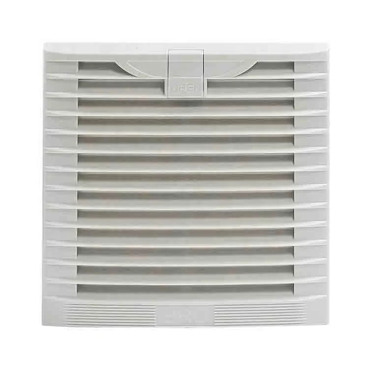 Strikefan YH-06 Ventilator Filter with IP54 For 6 Inch Fan