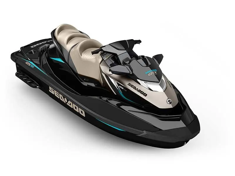 Водный реактивный гидроцикл на продажу лодки sea doo