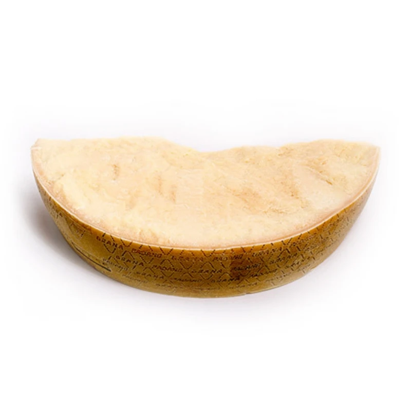 Высшее качество Сделано в Италии органический сыр Grana Padano PDO более 20 месяцев 1/4 шт. 9