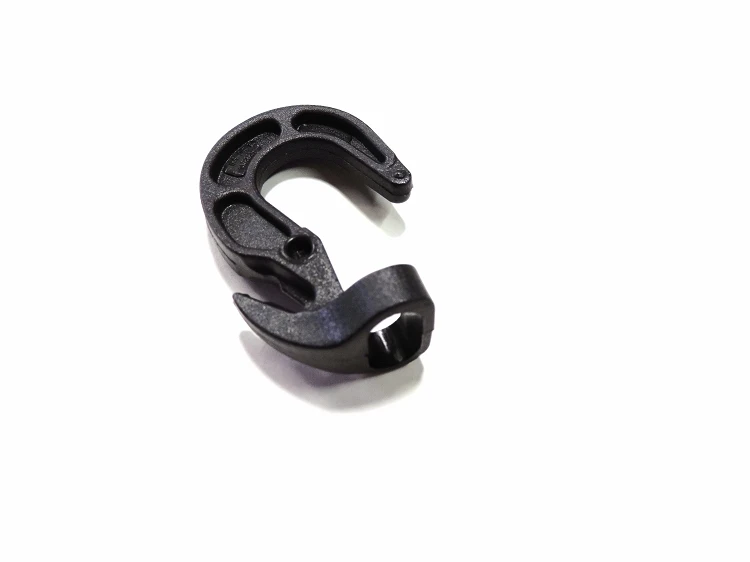 Оптовая продажа от производителя лидер продаж высококачественные дешевые эластичные пластиковые крючки регулируемый эластичный ремешок по заводской цене