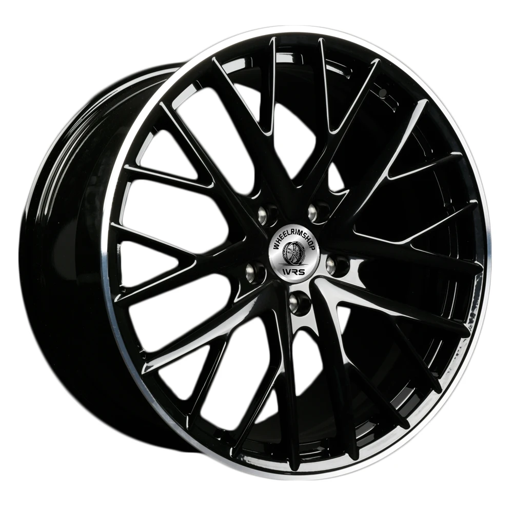 WR-445 Manufacturer Wholesale Best Selling Excellent Quality Passenger Car Forged Wheel Rims for Porsche New Panamera