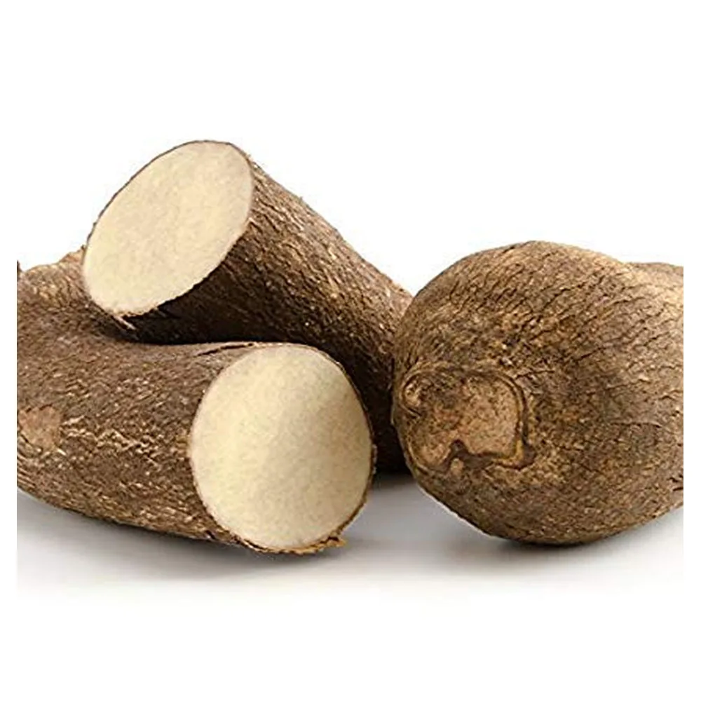 Organic Fresh Yams High Quality Organic Fresh Yams Delicious Healthy Your Life Vacuum Iron Wild Yam Extract