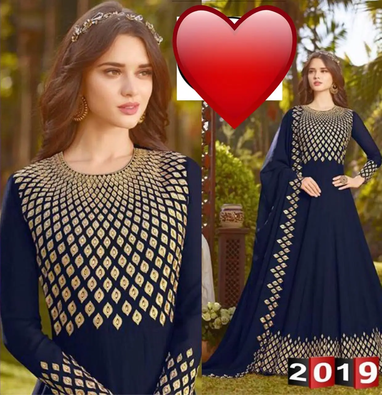 Модные дизайнерские пакистанские костюмы газон/Лен/хлопок с вышивкой из 3 частей доступны по оптовой цене.