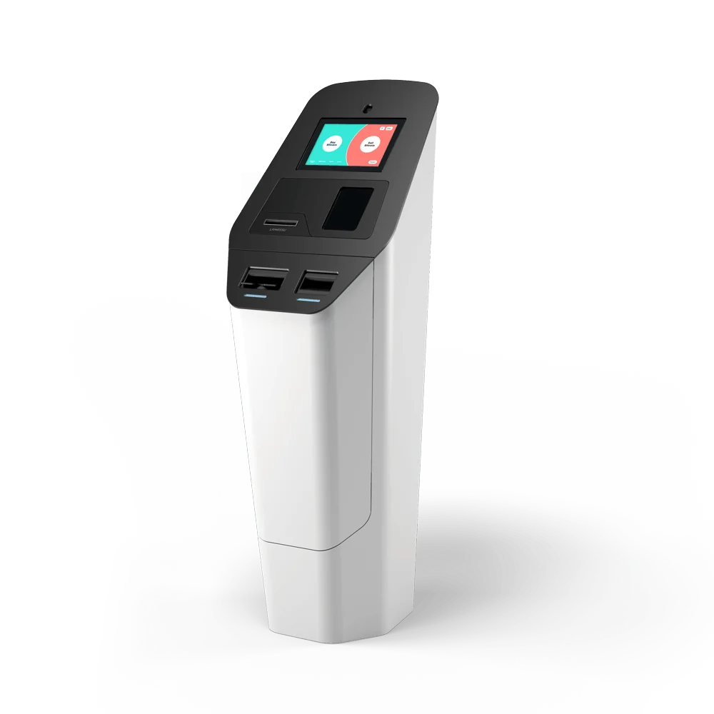 Lamassu ATM machine