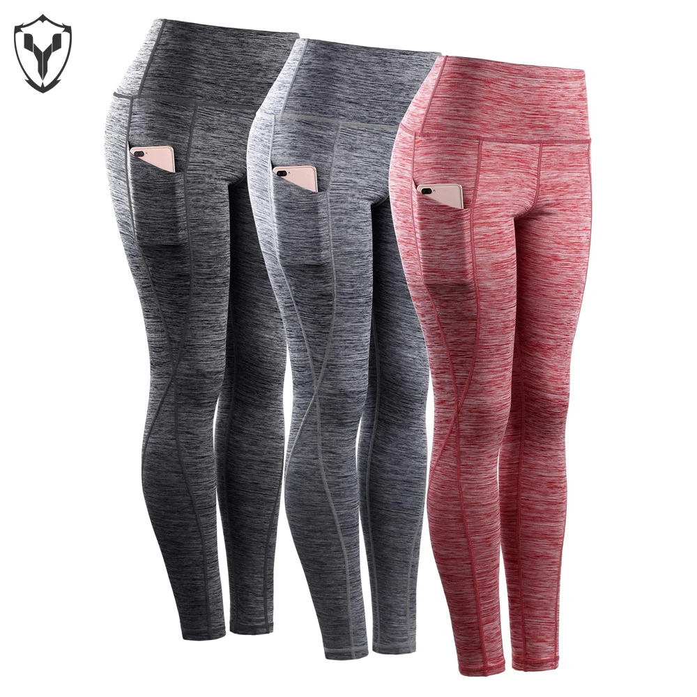 Оптовая продажа Женская качественная одежда для спортзала леггинсы с высокой талией тренировок оптовая Заводская Лучшая цена пакистанское производство
