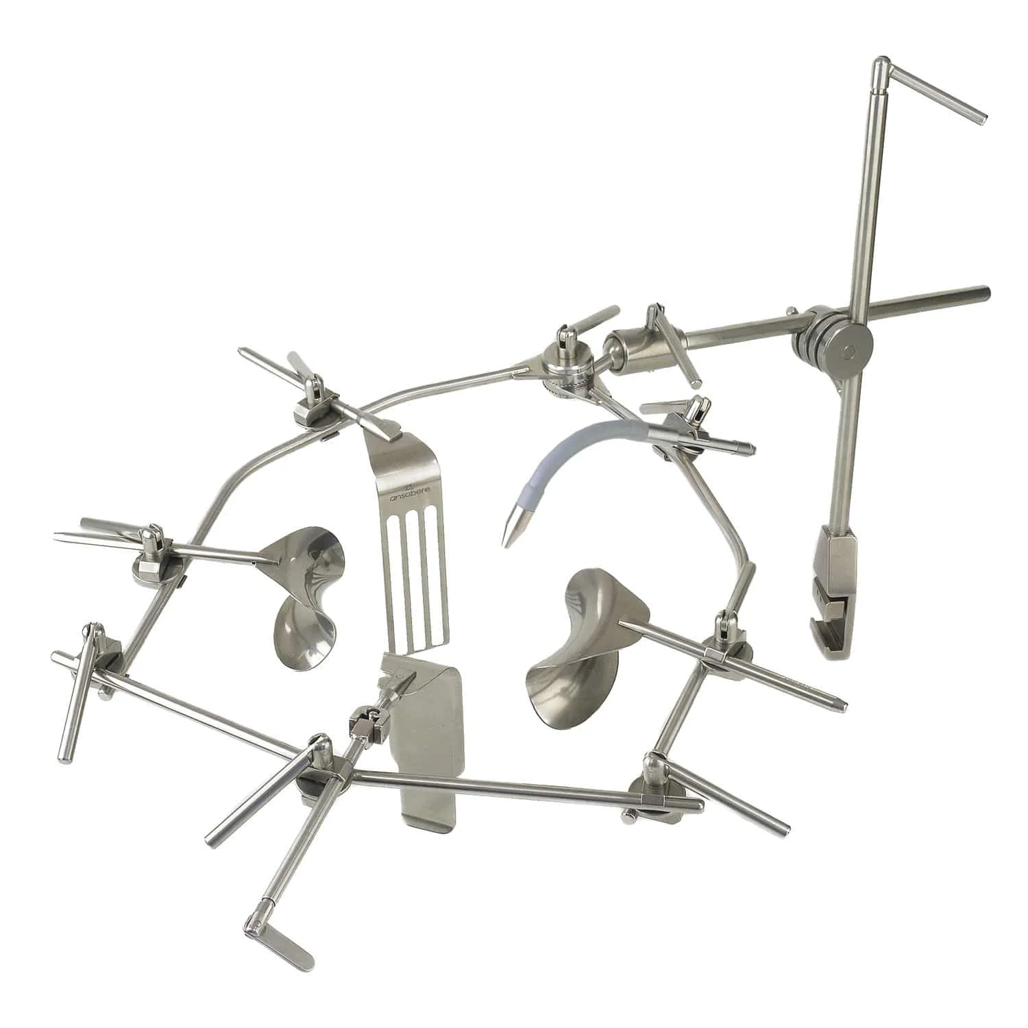 Медицинский хирургический топсон ретракторы для хирургии