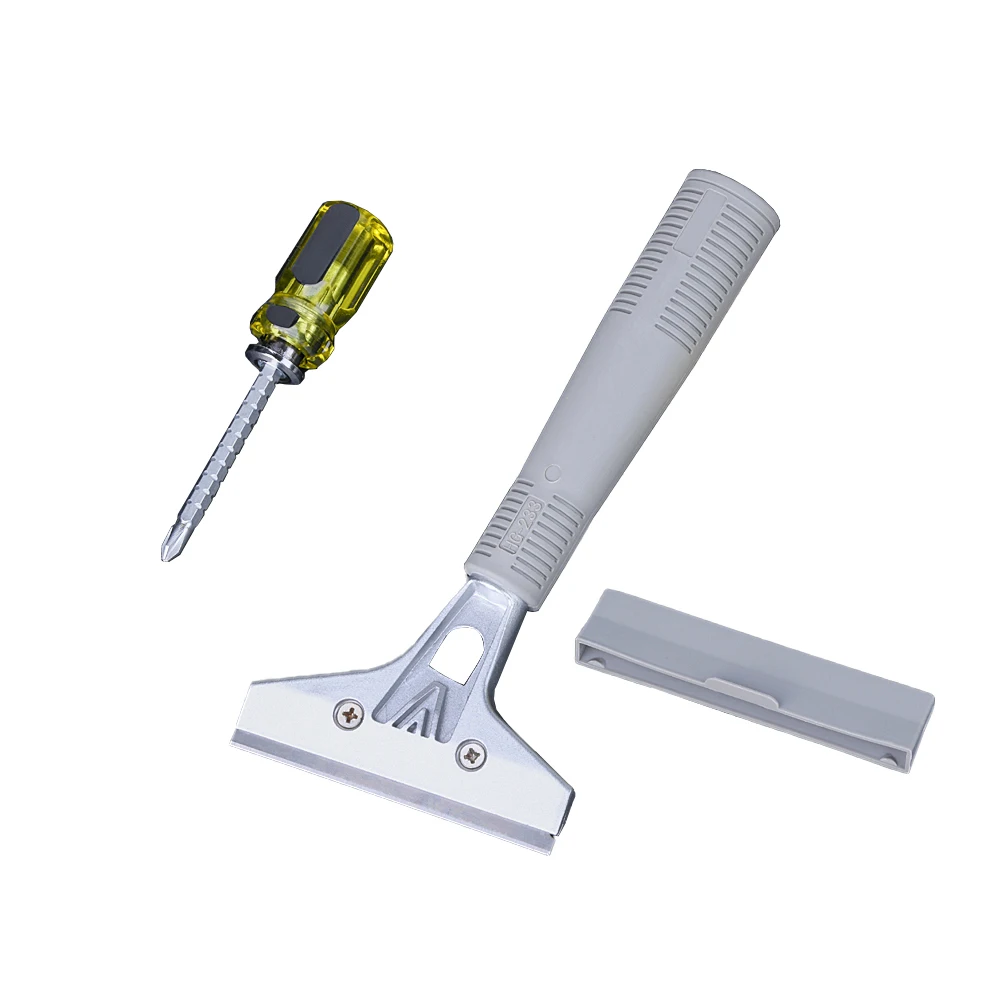 Multi-purpose Clean Scraper Tiles Portable Cleaning Shovel Knife Cleaning Hand Tools Utility Knife