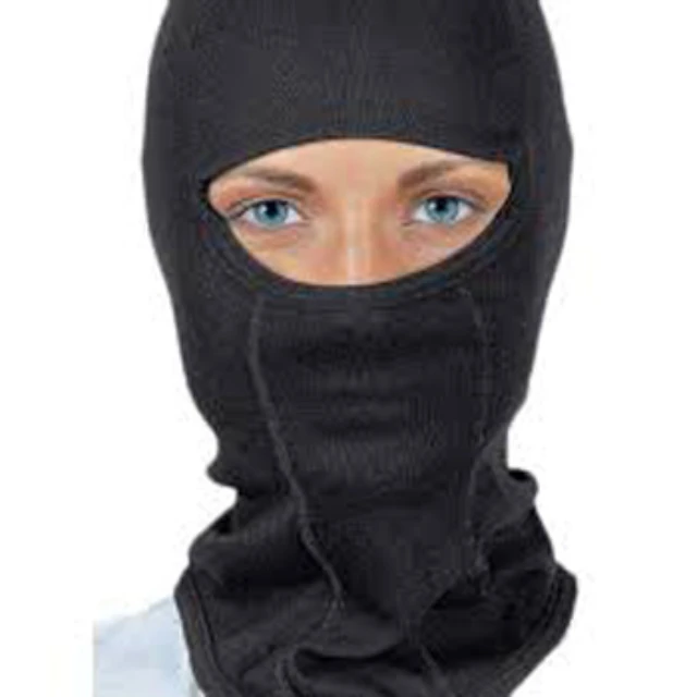 Hot Selling Custom Adult Fire Resistant Balaclava