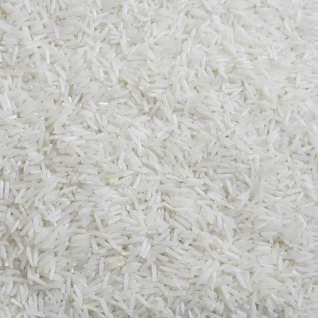 Лучший Азиатский рис в Меконг делтал для продажи | Премиум хорошо полированный ST24