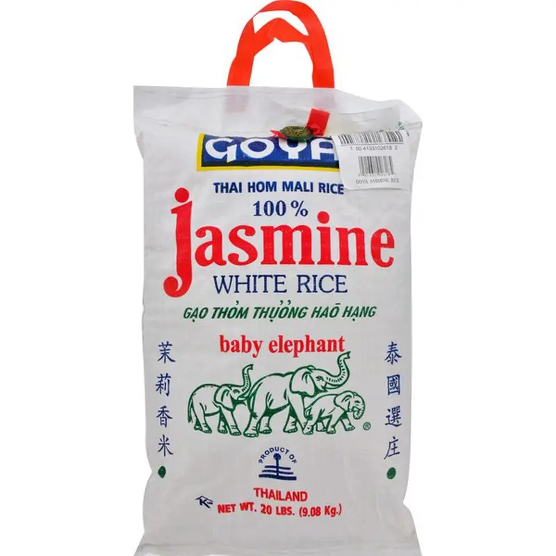 Mixed Thai Rice Natural Brown Rice , Black Rice , Red Jasmine Rice Organic Rice For Health And Beauty Pack in Vacuum Bag