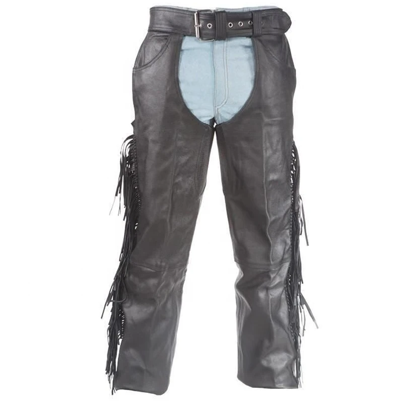  Мужские кожаные шляпы