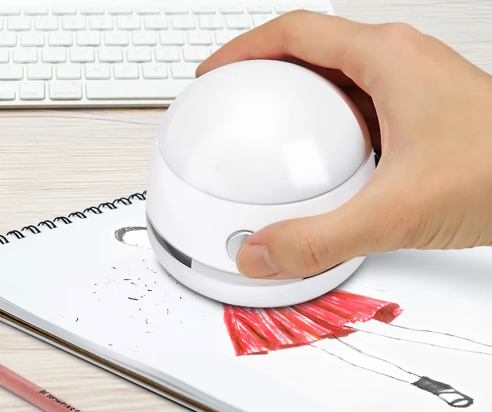 
Wireless Vacuum Cleaner Cordless Vacuum Cleaner Robot Vacuum Cleaner Cleaning Dust Hairs Crumbs Scraps Pet Fur Battery Plastic 