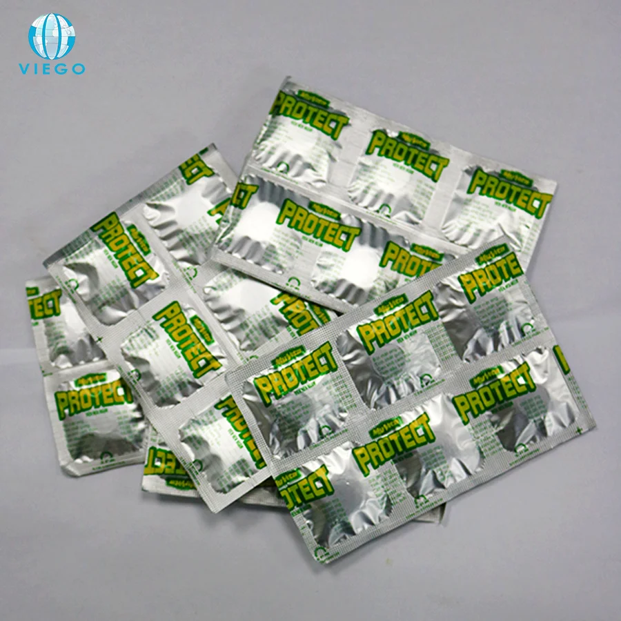 Лидер продаж шипучие таблетки для горла травяные конфеты используемые в качестве полосок от кашля частная этикетка удаление дыхания