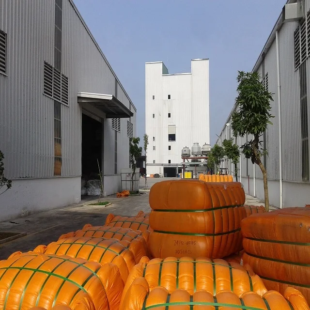 7D / 15D HCS 100% Polyester Staple Fiber A grade Vikohasan Manufacturer and synthetic fiber and GRS recycled polyester fibre