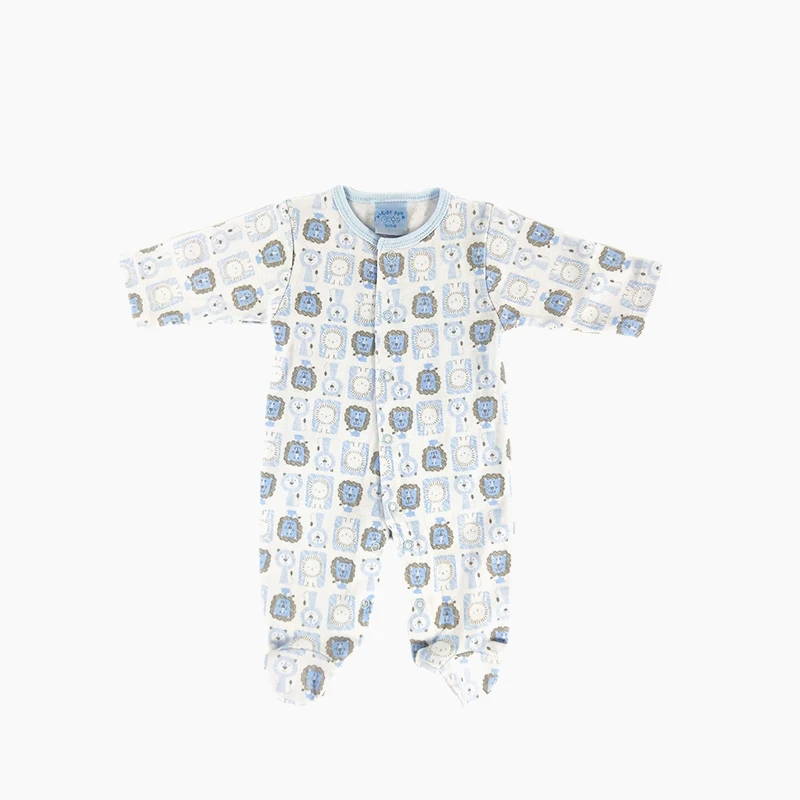 High Quality Cotton Layette Baby Clothes 8 PCS Set with bodysuit, Hat, Glove, shoes, and Bib