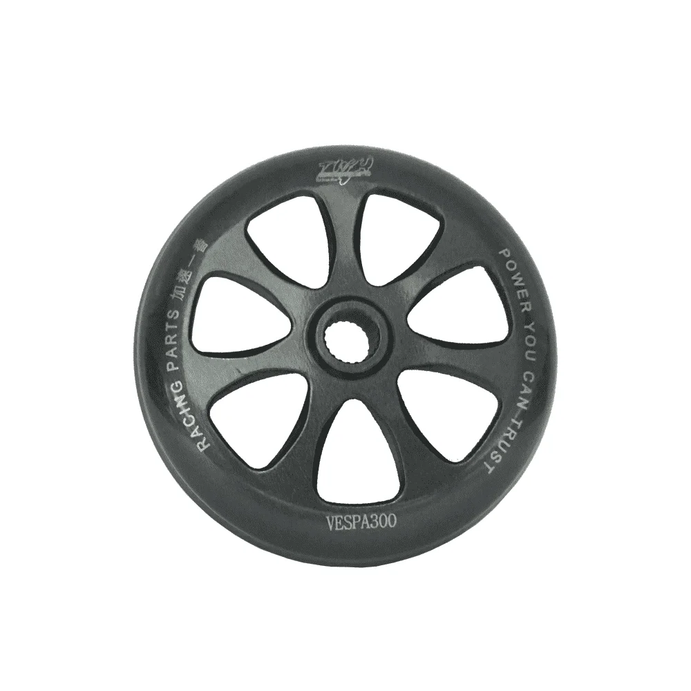 TWH GTS300 Motorcycle CVT transmission set for VESPA