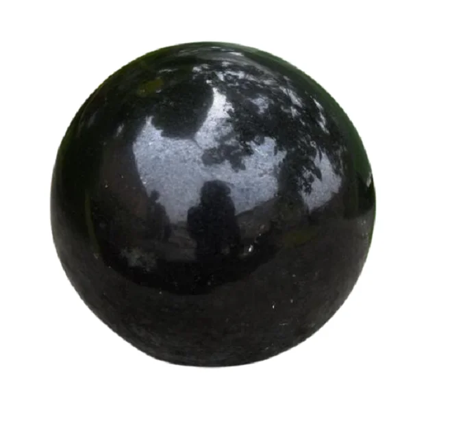 sphere ball natural Black Obsidian crystal sphere stone ball gemstone ball natural sphere healing Wholesaler