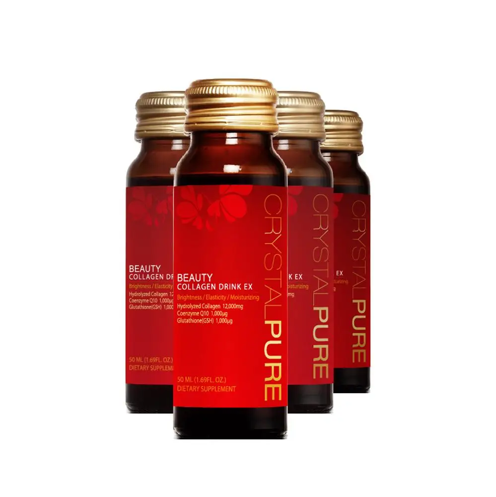 
tilapia fish scale extracted collagen eve eu collagen private label collagen drink 