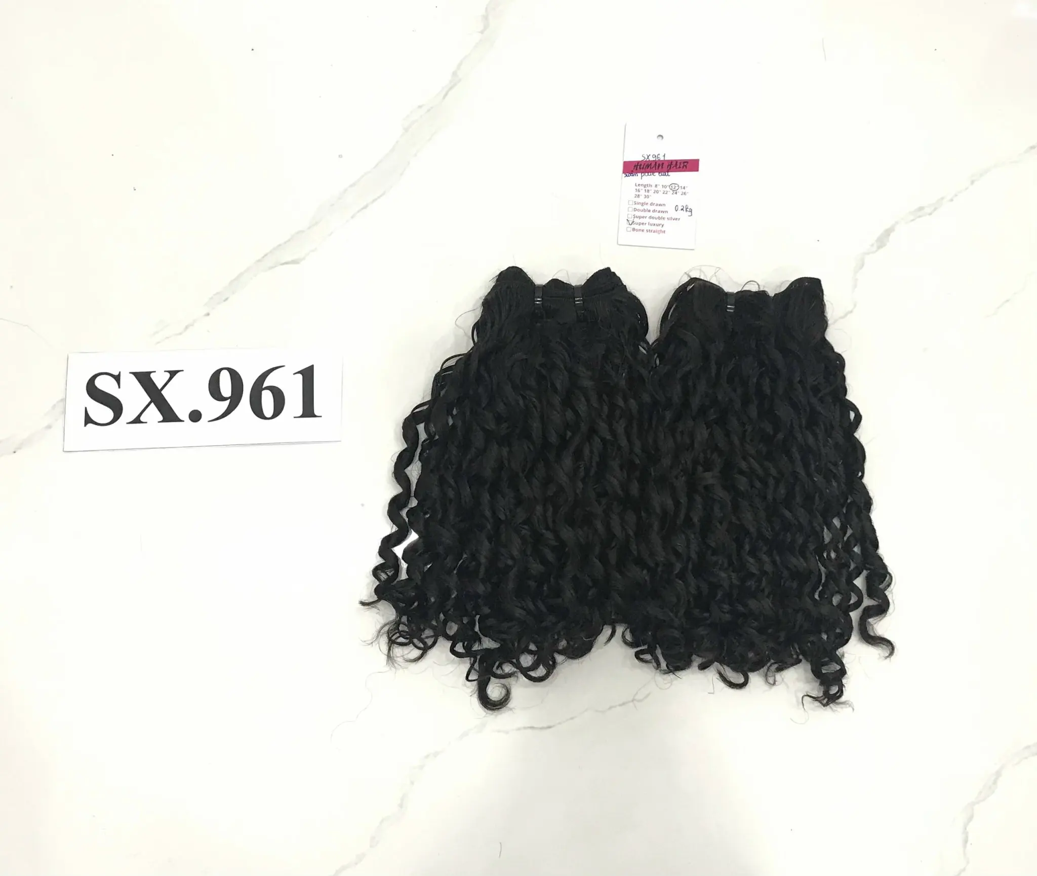 Вьетнамское сырье бирманские вьющиеся волосы от вьетнамского производителя лучшее качество