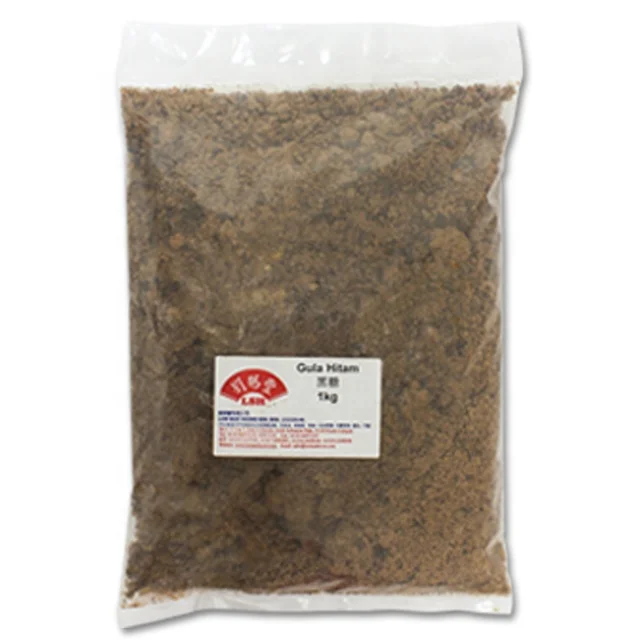 5kg India Black Sugar