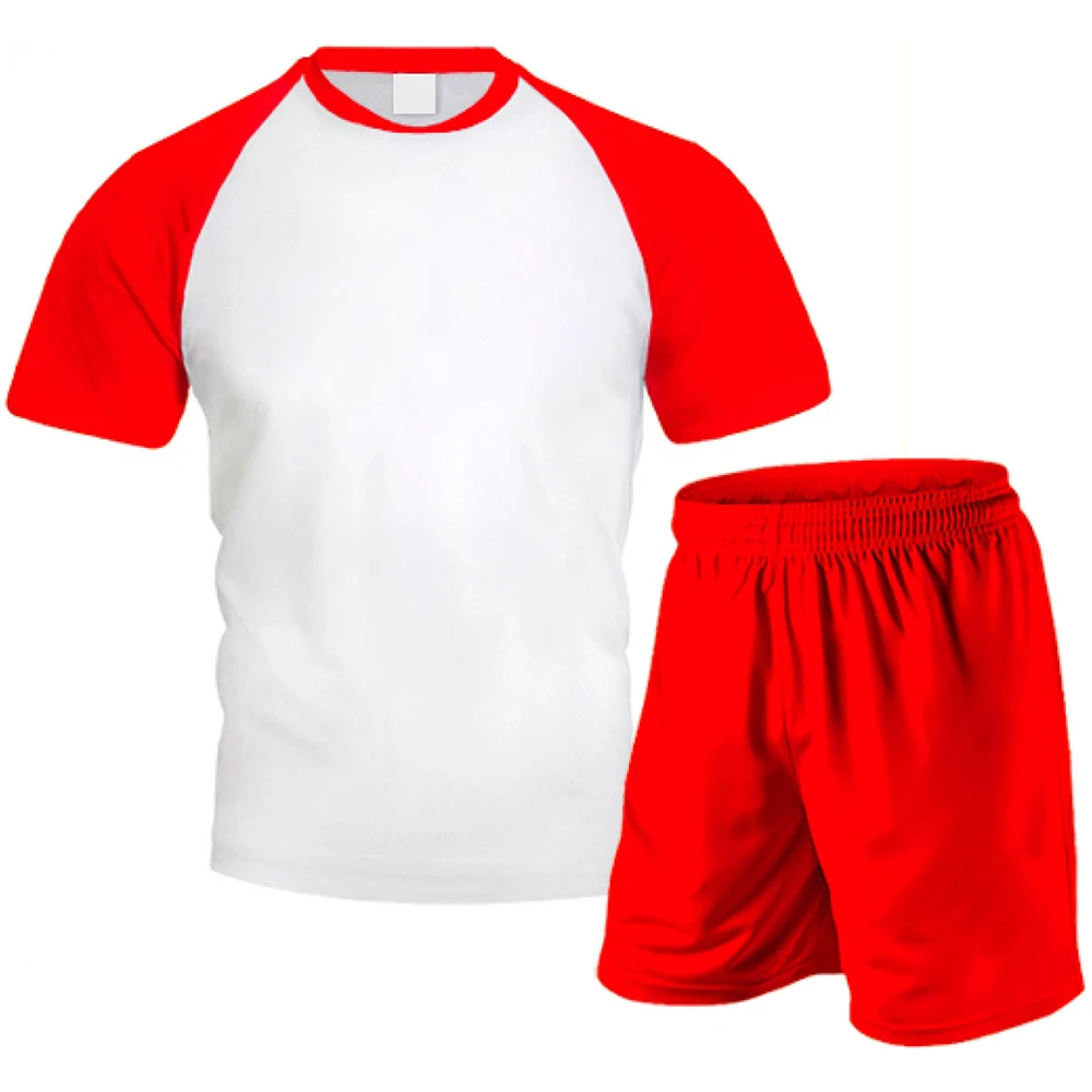 Rugby Shirt Football Wear Uniforms Printing Sublimation Rugby Jersey