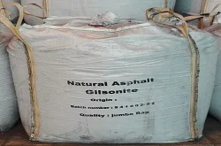 
Gilsonite 