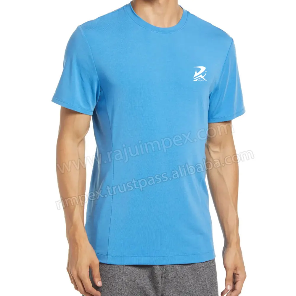 Factory Direct Sale Wholesale Price Men T Shirt