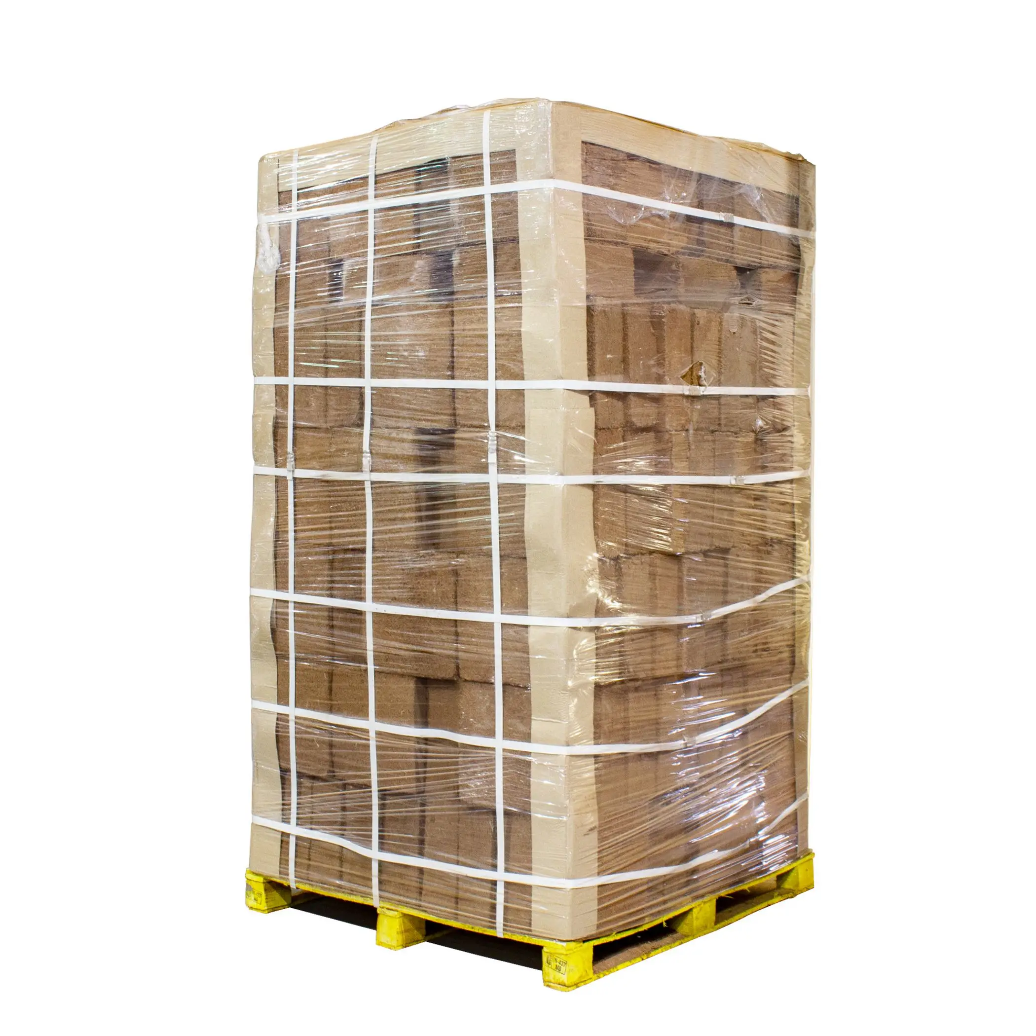 
Compressed Washed Coco Coir Fiber Blocks - a Perfect Multipurpose Growing Media For Horticulture & Floriculture 