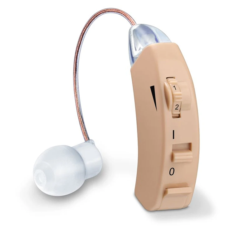 Prices of Hearing Aids For Deafness Hearing Amplifier In Ear