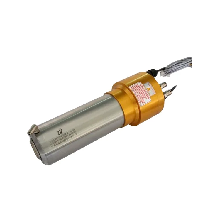 Фрезерный станок с ЧПУ HQD GDL80, 2,2, ISO20, 2,2 кВт