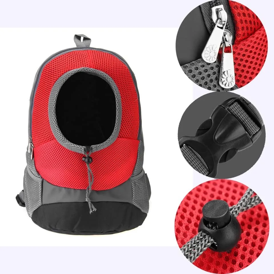 
Экологичный дорожный рюкзак в виде капсулы для домашних животных, астронавт, сумка для переноски, клетка для домашних животных, для собак от Neo Pet Fashion Vietnam 