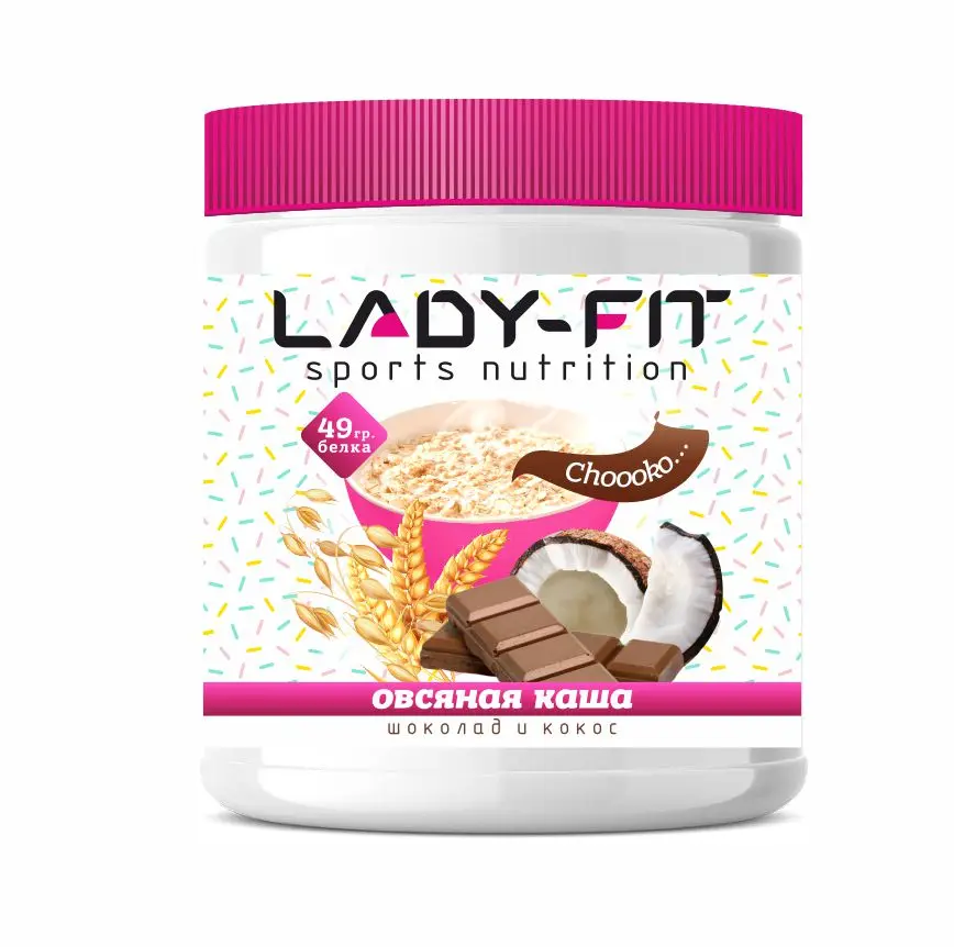 Wholesale Organic PROTEIN OAT Porridge Oat Flakes Cereals Breakfast 250g. Cereal Meal Oatmeal Porridge Instant Breakfast