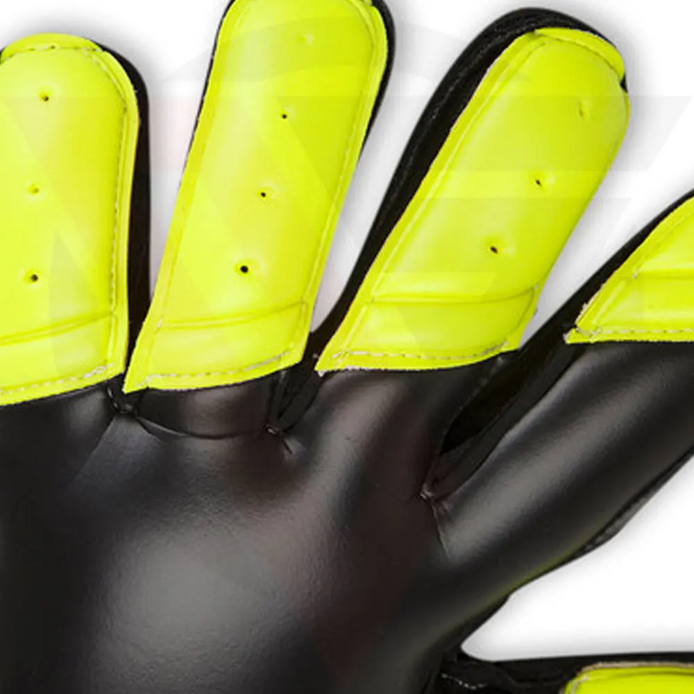 Goalkeeper Gloves In New Design Sports Goods Professional Goal keeper gloves Sublimation Printing Goalkeeper Gloves