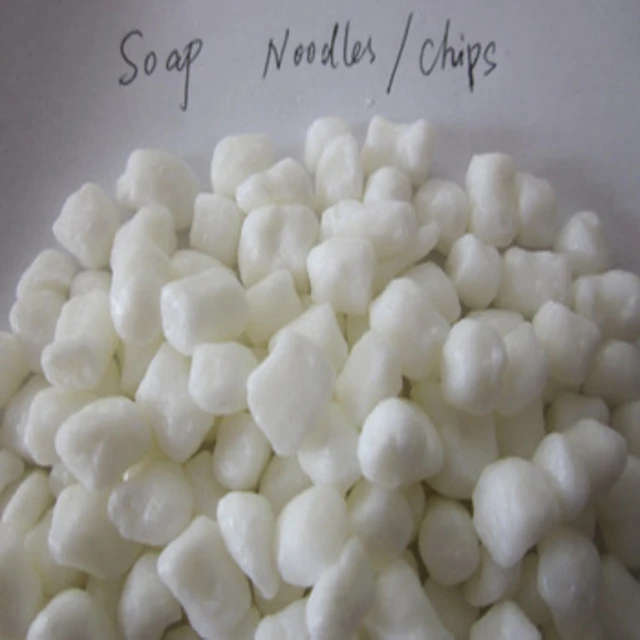 
78%TFM 80 20 laundry soap noodles 