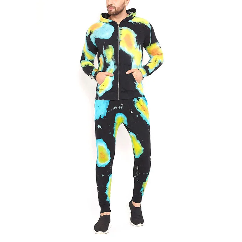 Wholesale Mens Joggers Outdoors Sweatershirt Training Tracksuits Men Shirt Custom Plus Size Hoodie , Trousers