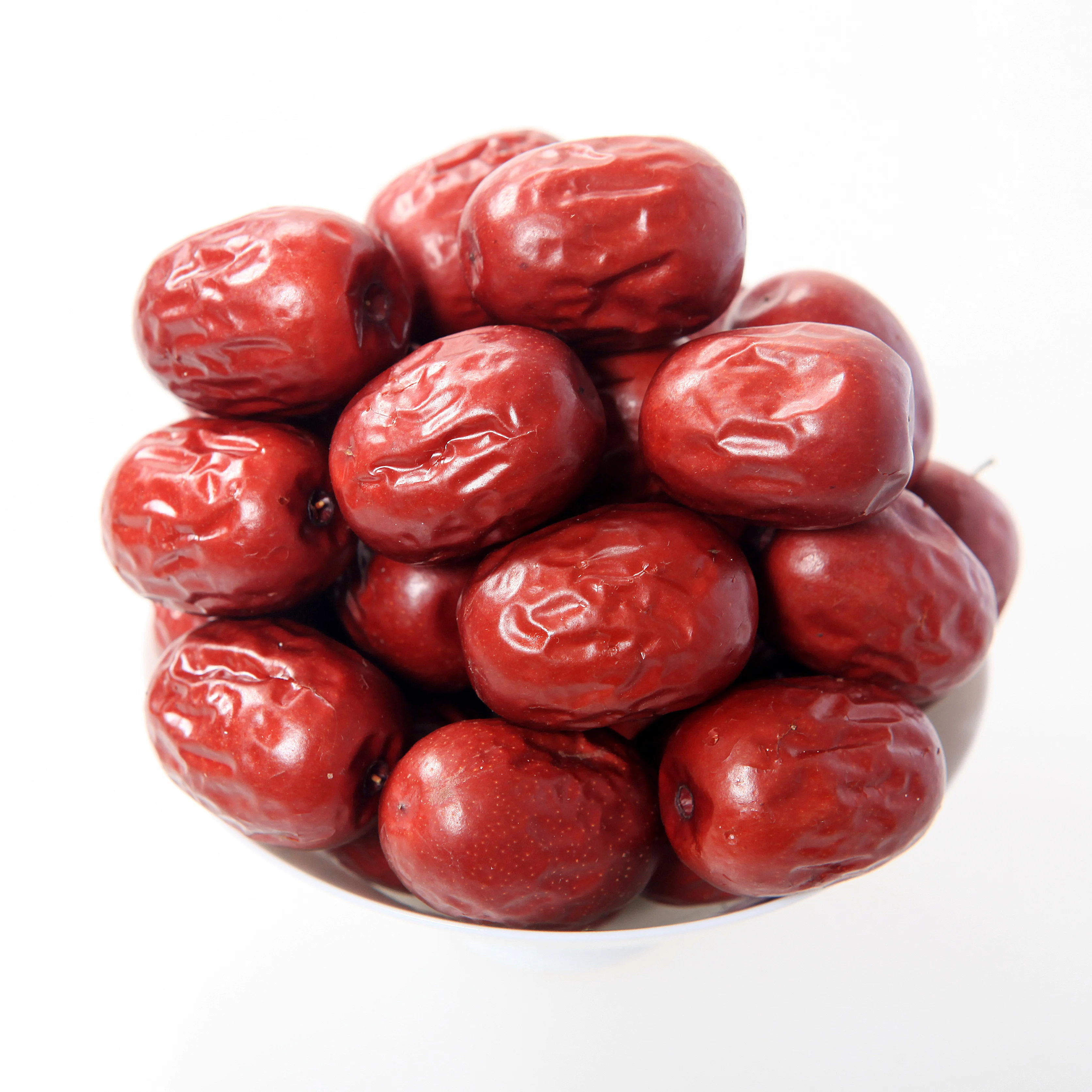 100% Natural Dried Prunes Dried Fruit Snack Seedless Red Dates Pitted Dried Dates For Sell Good Taste Pitted Prune in Bulk