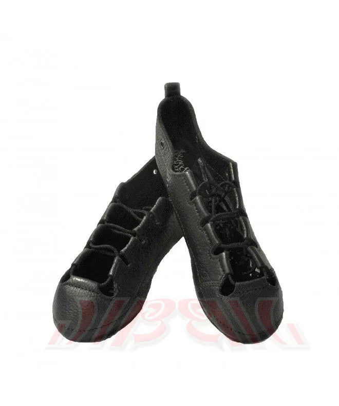Women Irish Stepper Lyrical Dance Shoes Irish jig dancing shoes