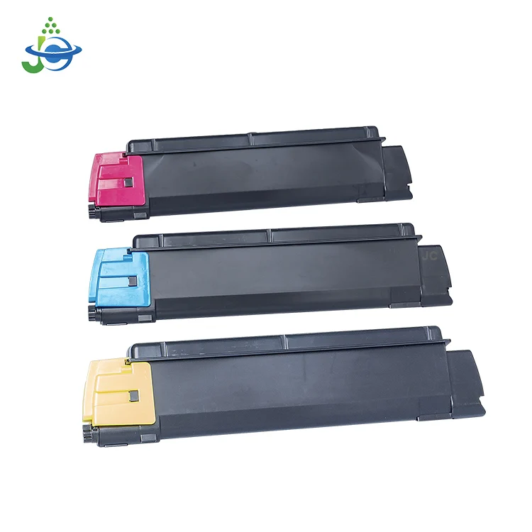 Jane Color For TK550 TK553 TK554 For Kyocera  FSC5200 5200DN Factory Price with high quality toner cartridge