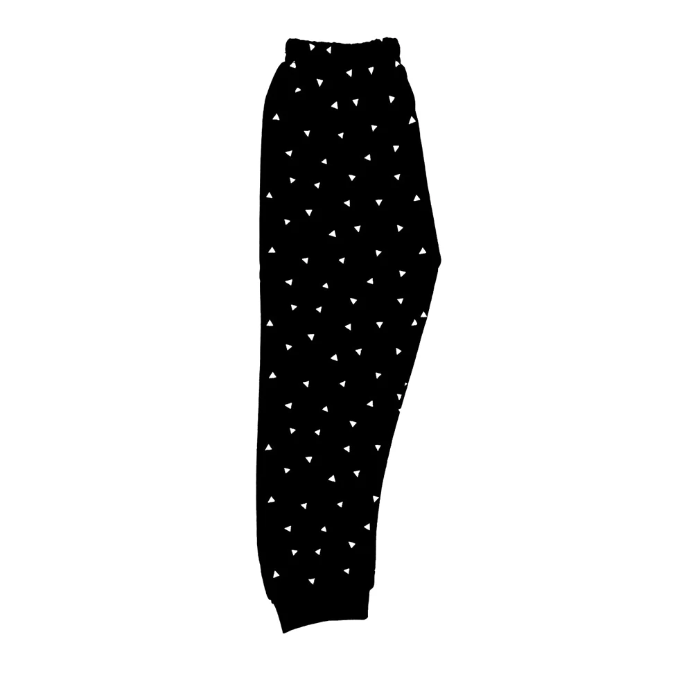 Hot Sale Paint Splatter Kids Tight Pants Fashion Leggings