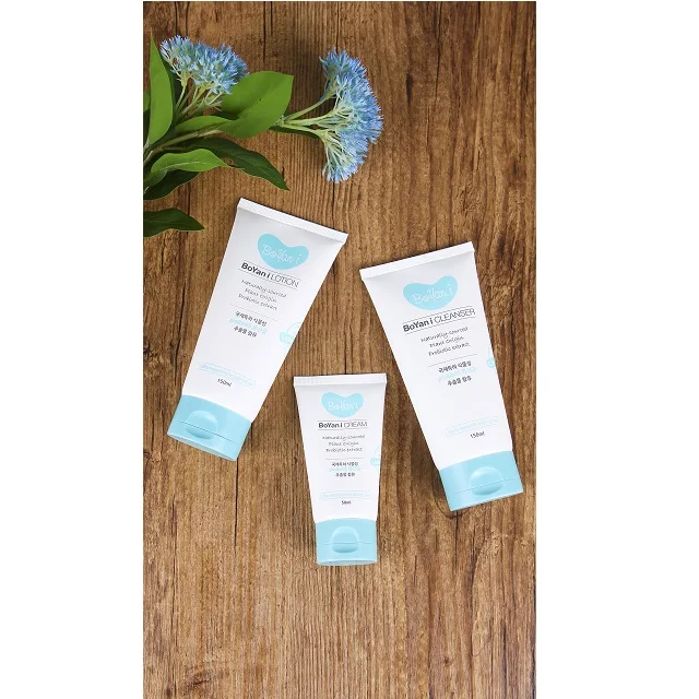 «Boyan I» раствор для ухода за кожей с экстрактом пробиотиков