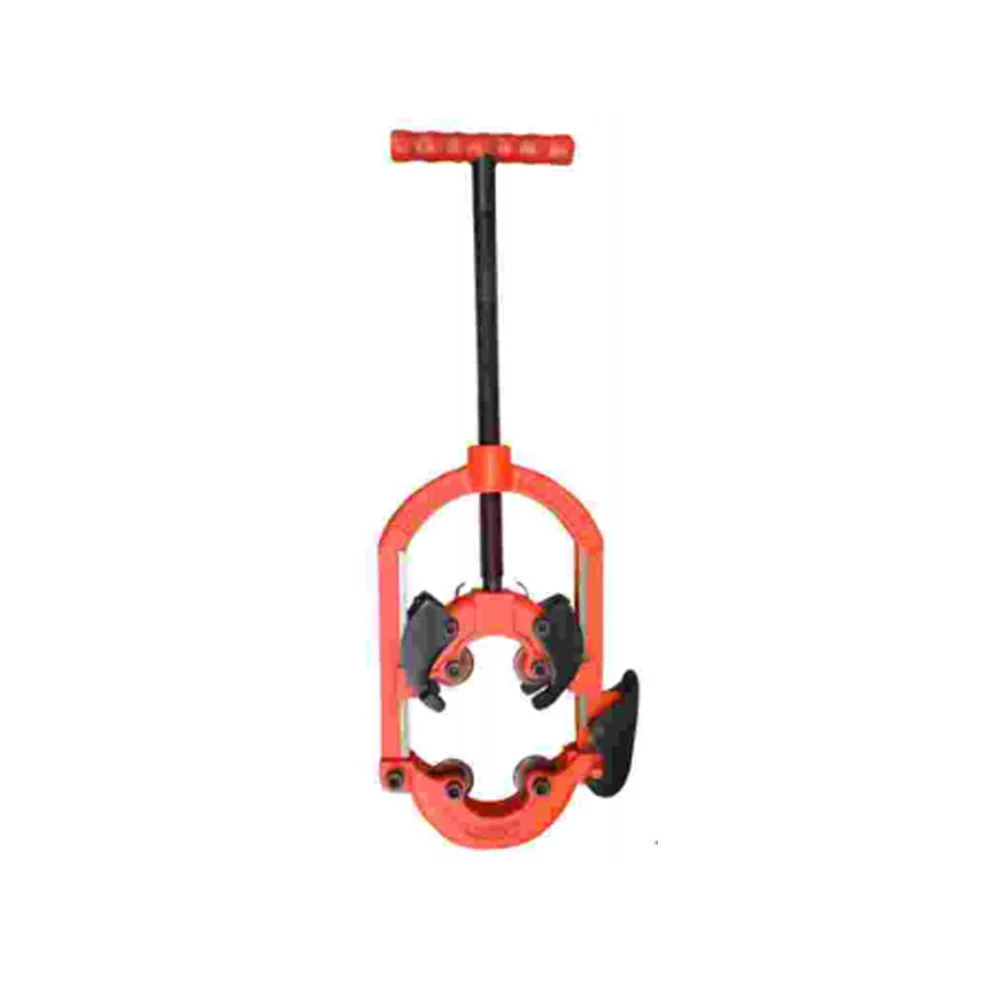 High Quality Hinged Pipe Cutter 4-6 Inches Put Cutting Machine for Cast Iron at Bulk Price