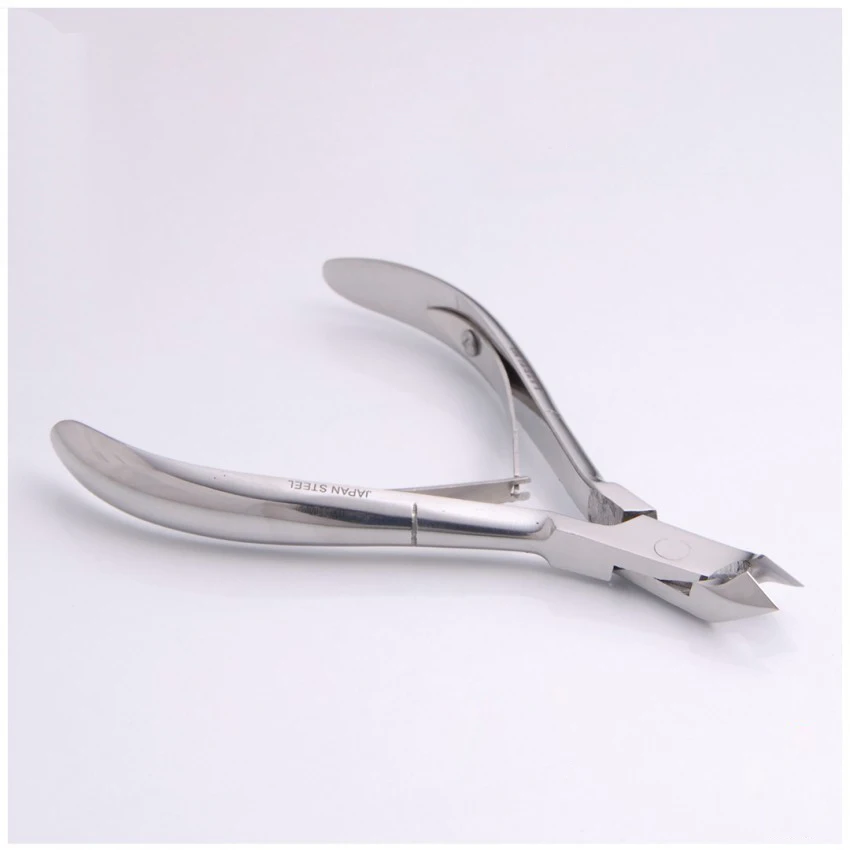  Машинка для стрижки ногтей мужчин с толстыми или вросшими ногтями машинка немецкий кованый набор