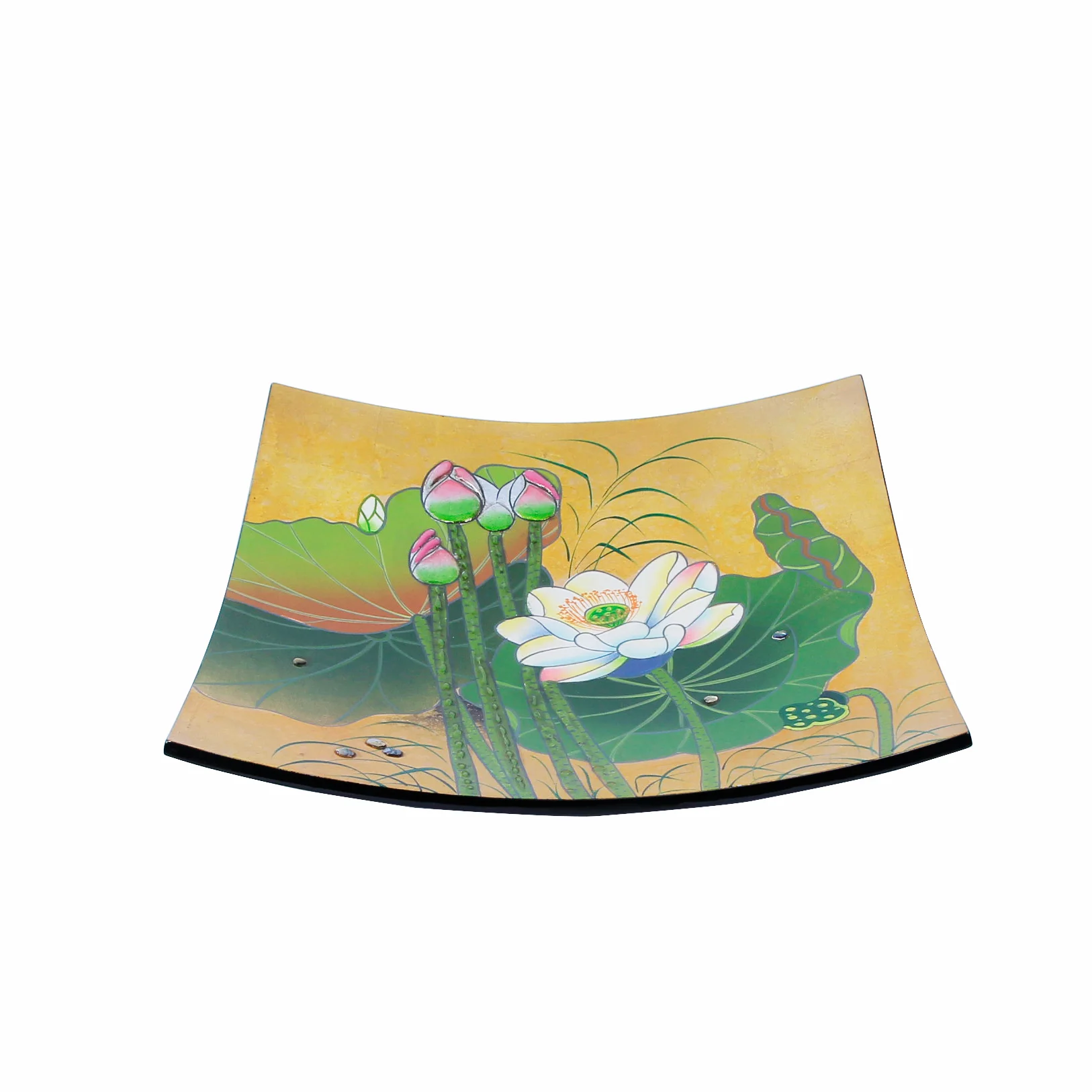 
High Quality Best Selling Eco Friendly New Collection of Solid Lacquer Pate From Viet Nam 