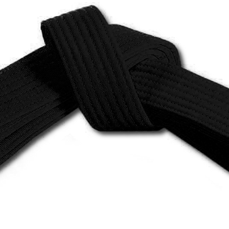 Karate Belt Karate Belt Economic Type Cheap New High-quality Cotton Cheap Price