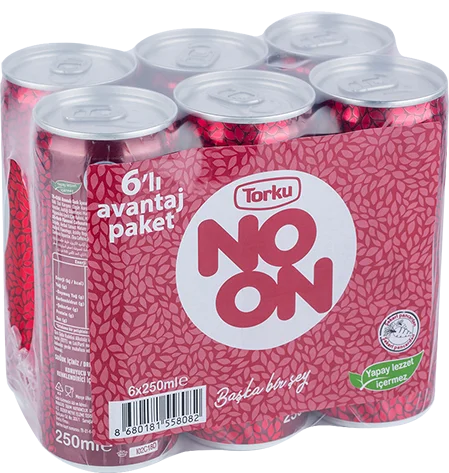 Для TORKU NO ON травяной ароматизированный газированный напиток 250 мл