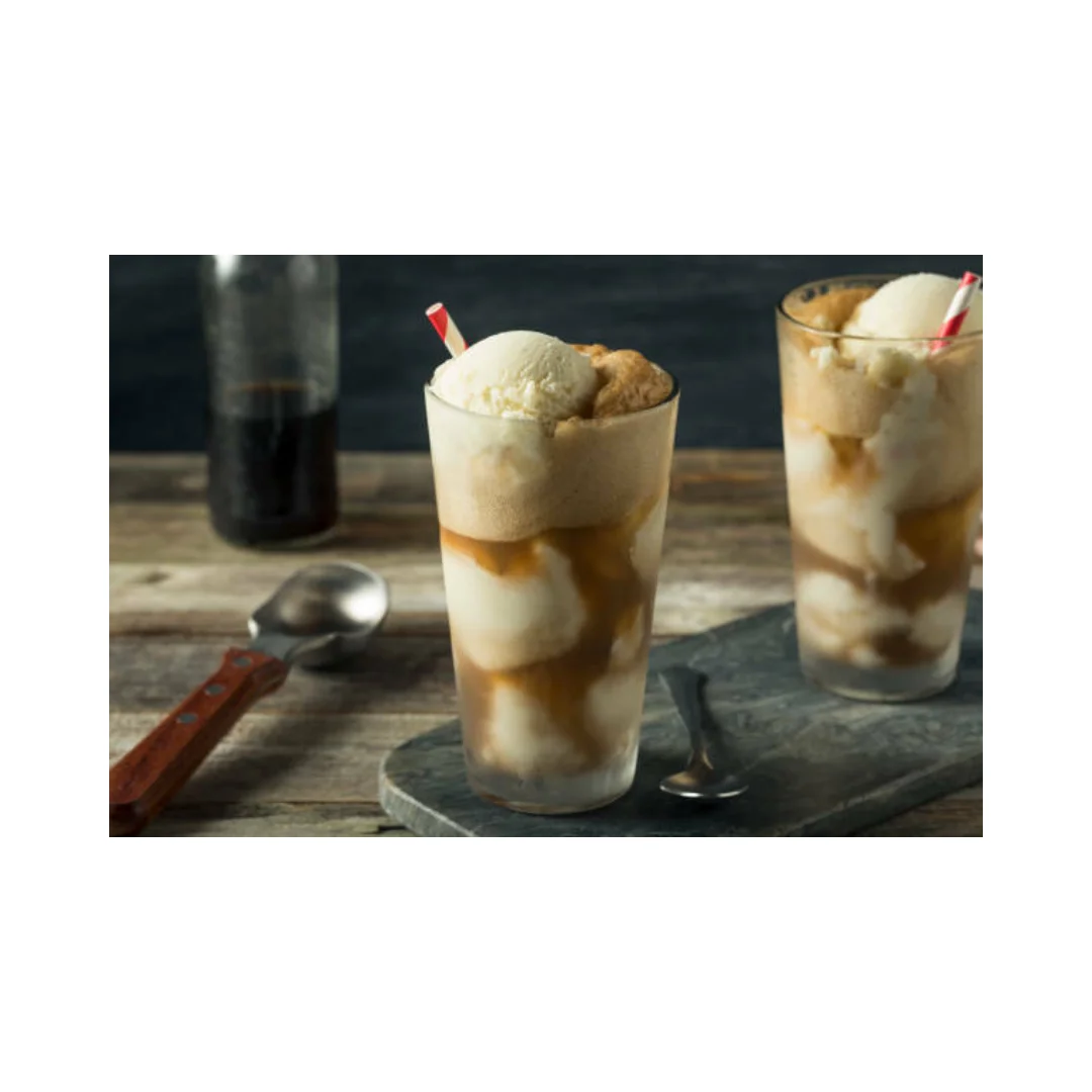 Ready To Ship LMC Taiwan Supplier Sparlar Syrup Vanilla Flavored Syrup Shave Ice Syrup for Coffee Bubble Tea