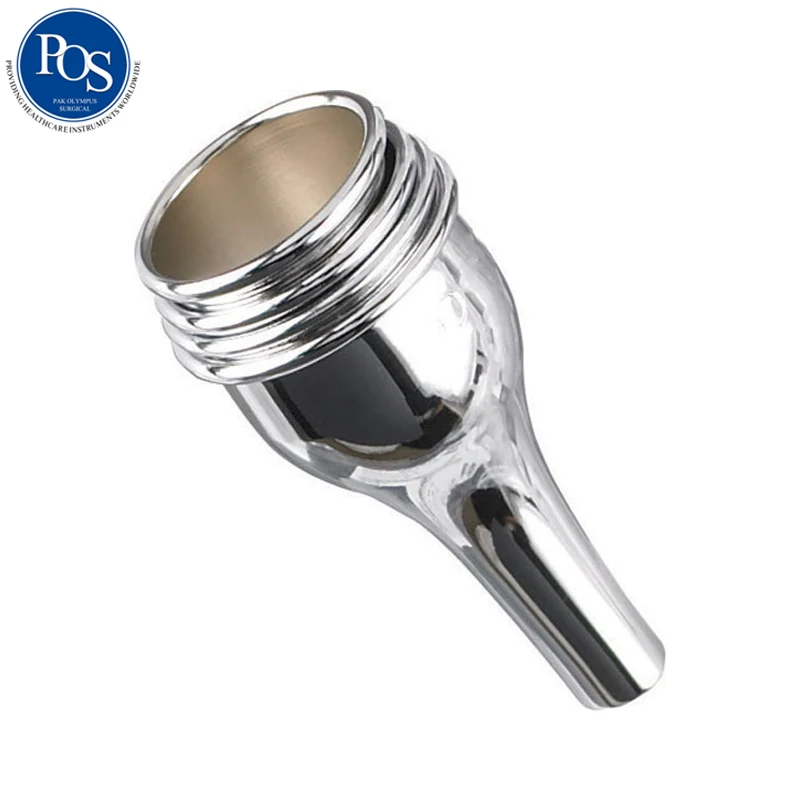  Медицинское ушное зеркало Otology хирургические инструменты из нержавеющей стали разных размеров