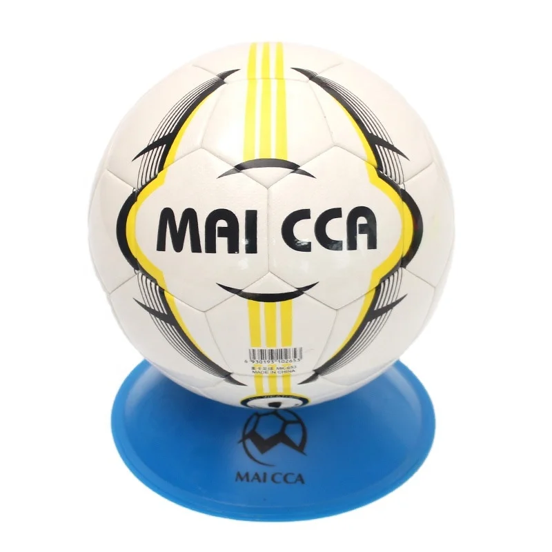 
Campus Football Youth Training Game Ball Hot Bonded Football Training Football 